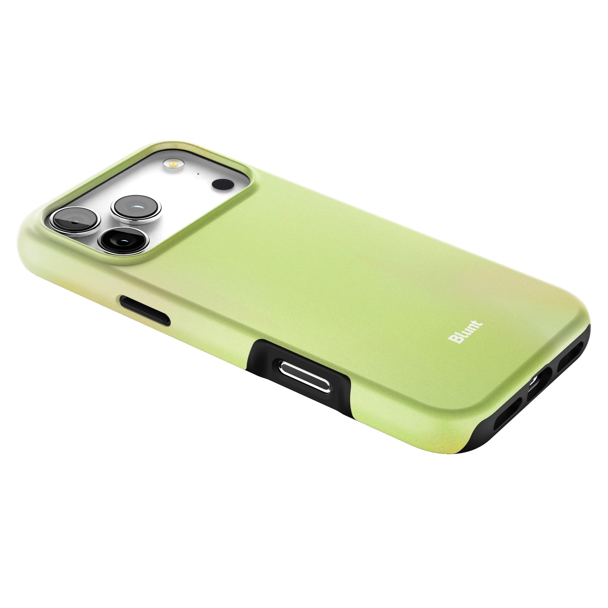 Lime iPhone Case gallery - Iphone_17_Pro_Max_2