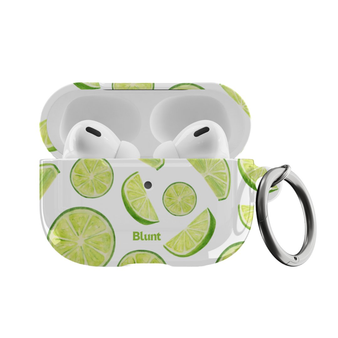 Limearita Airpod Case - blunt cases