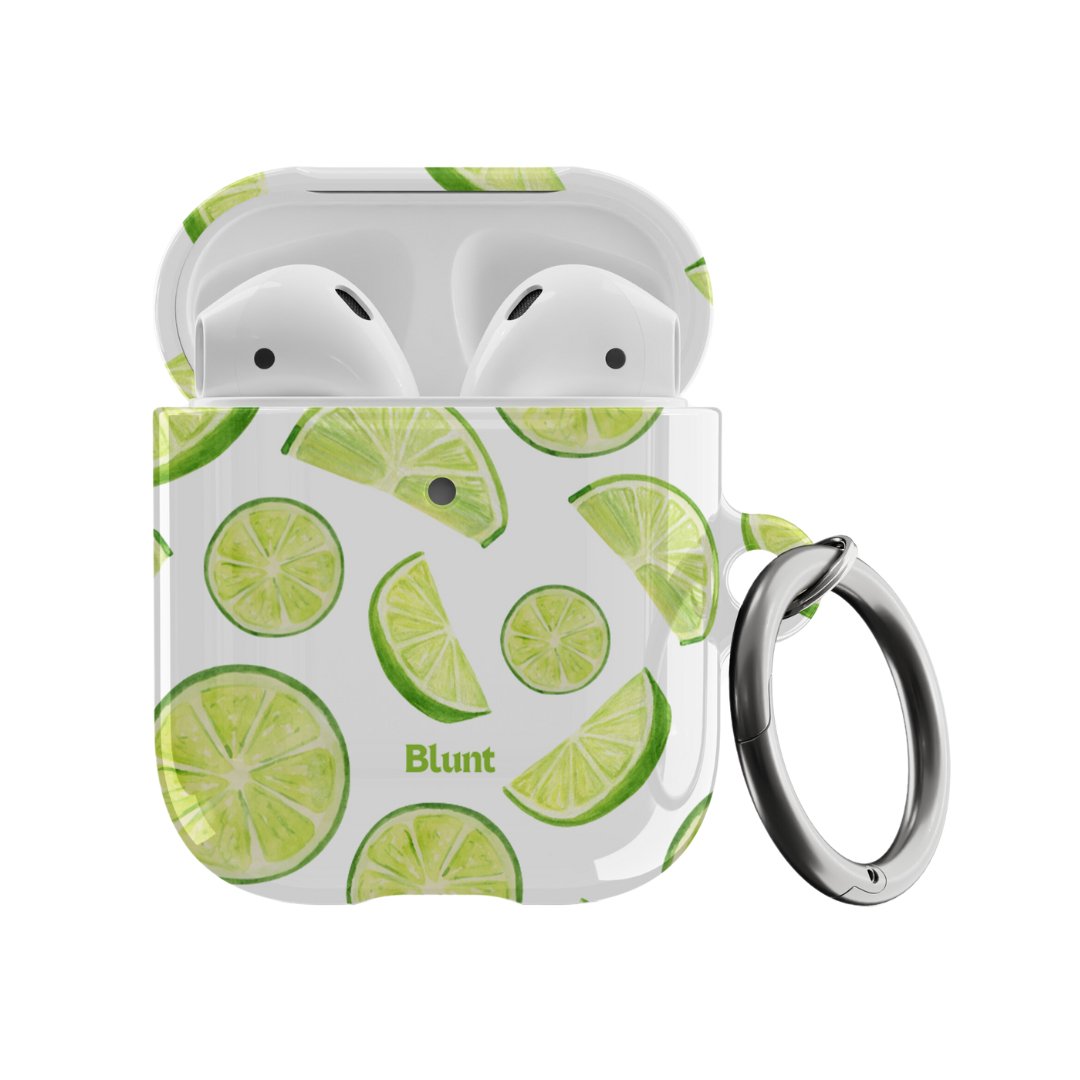 Limearita Airpod Case - blunt cases