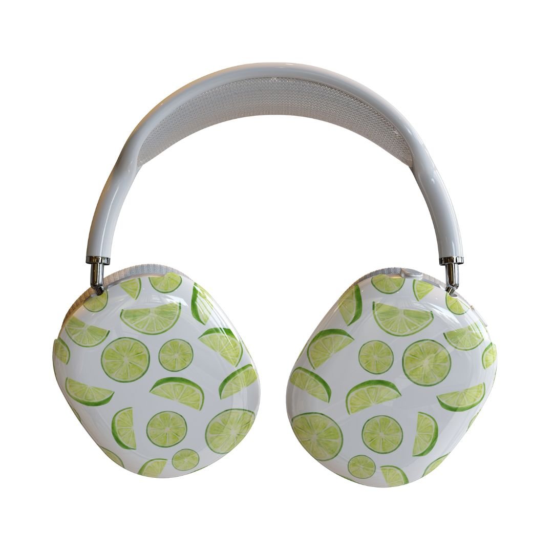 Limearita Airpod Max Case - blunt cases