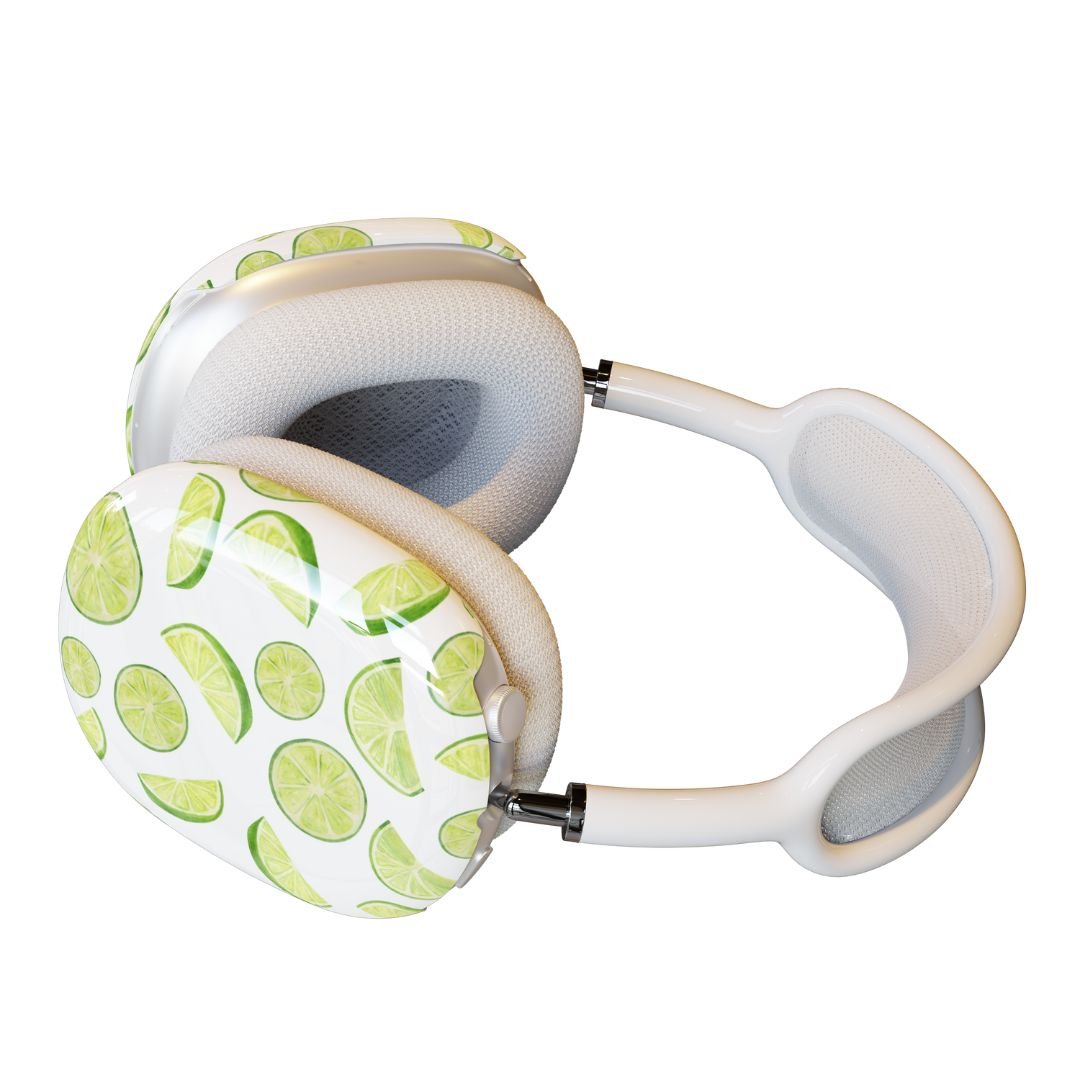 Limearita Airpod Max Case - blunt cases