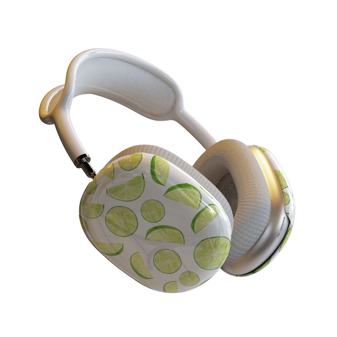 Limearita Airpod Max Case - blunt cases