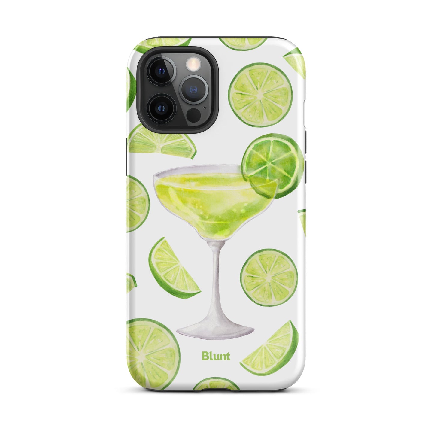 Limearita iPhone Case - blunt cases