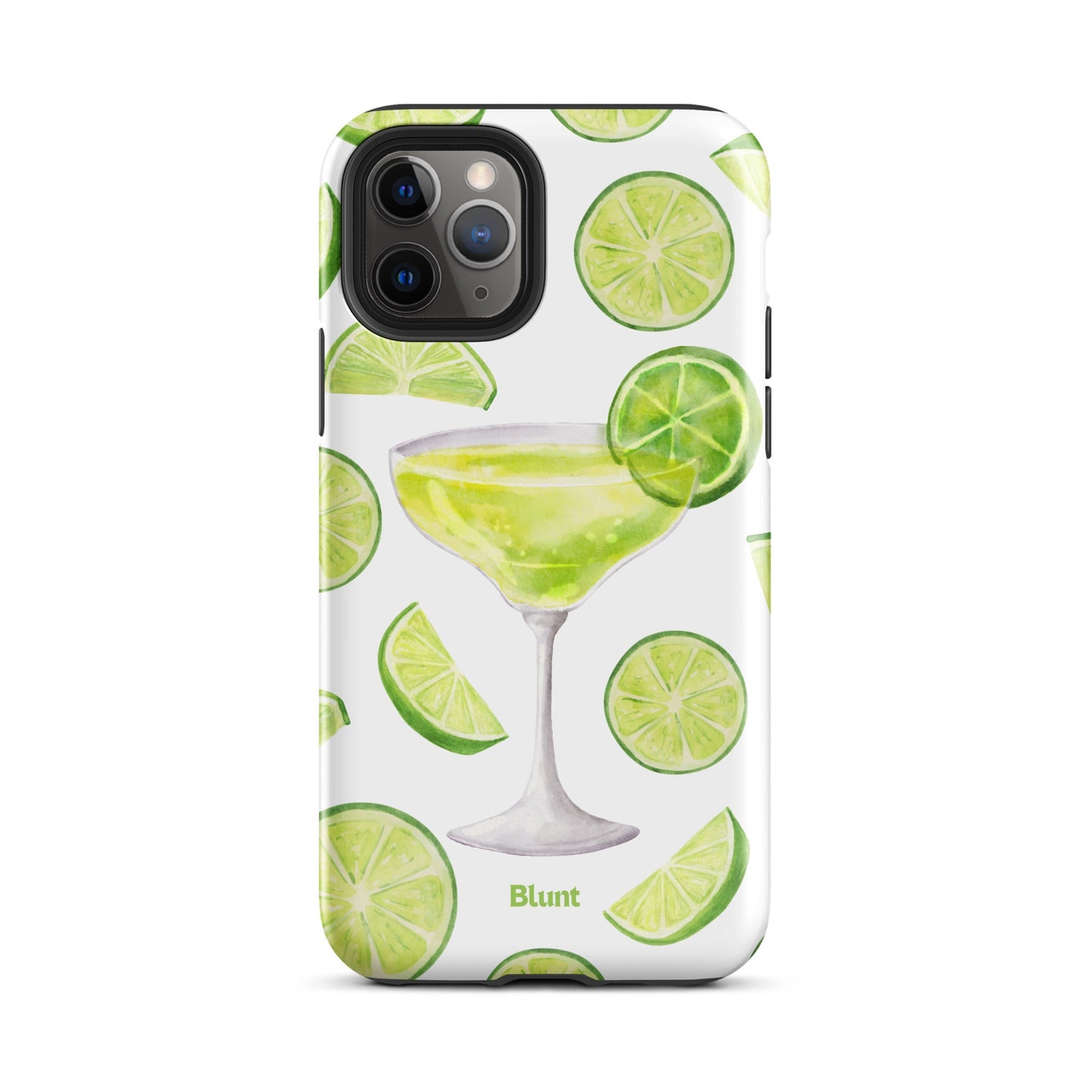 Limearita iPhone Case - blunt cases