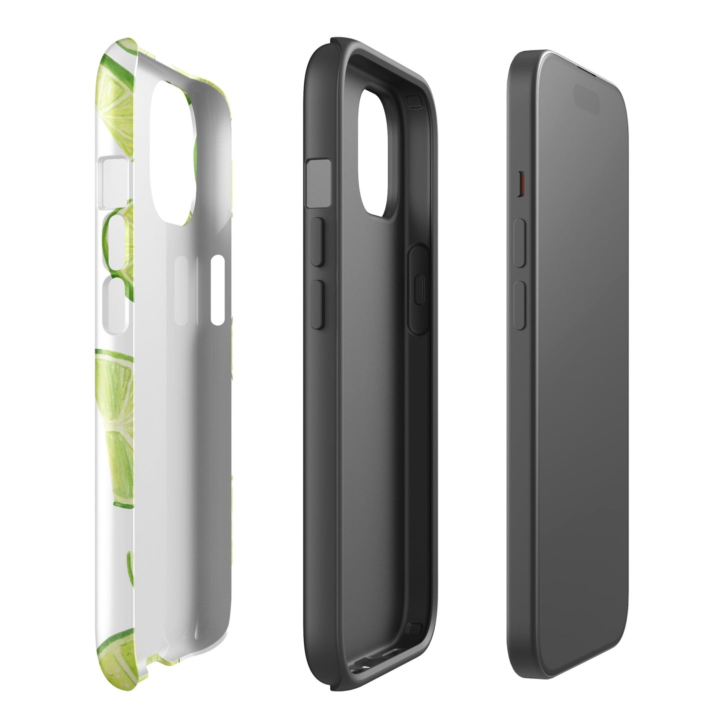 Limearita iPhone Case - blunt cases