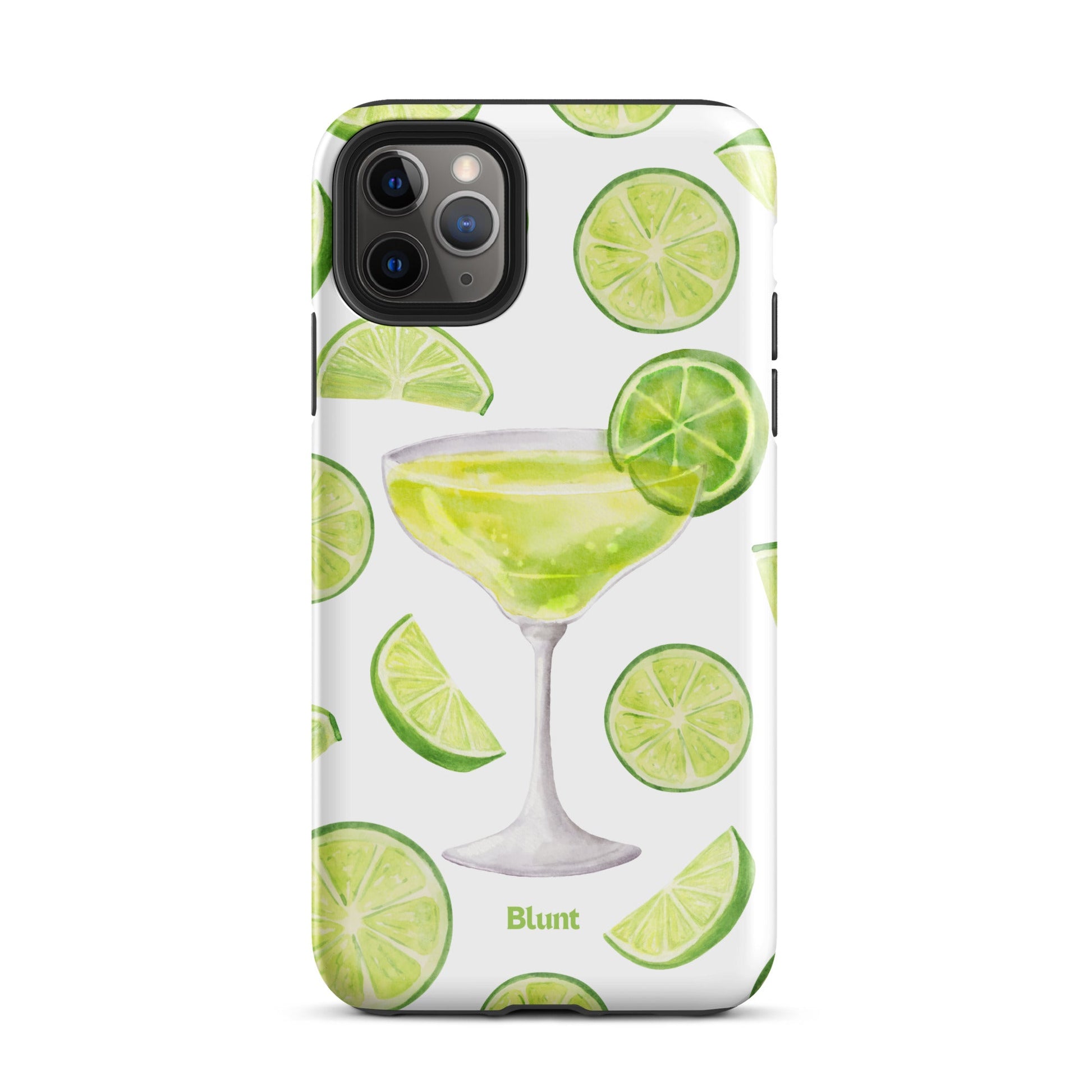 Limearita iPhone Case - blunt cases