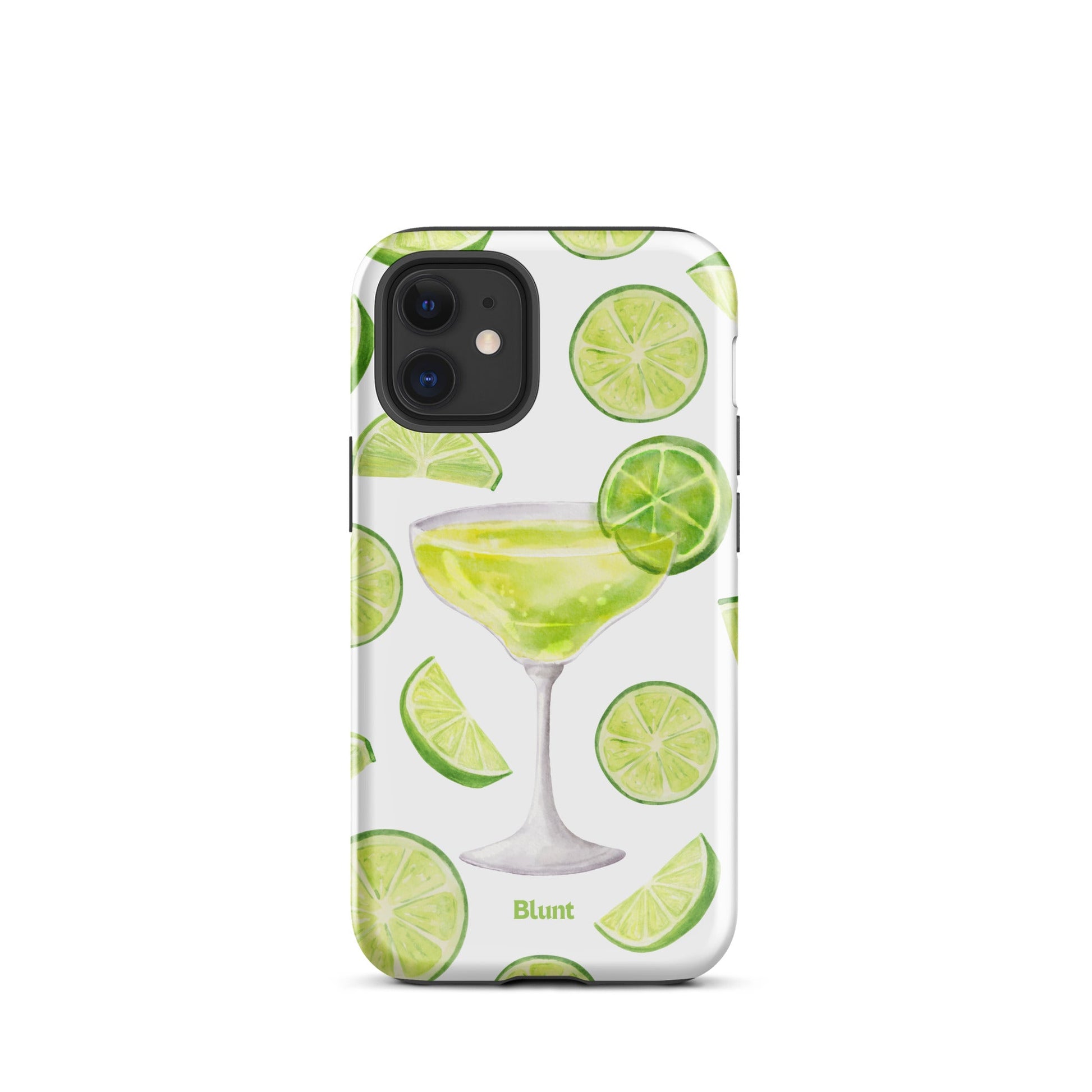 Limearita iPhone Case - blunt cases