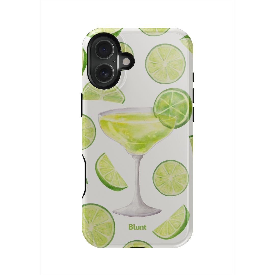 Limearita iPhone Case - blunt cases