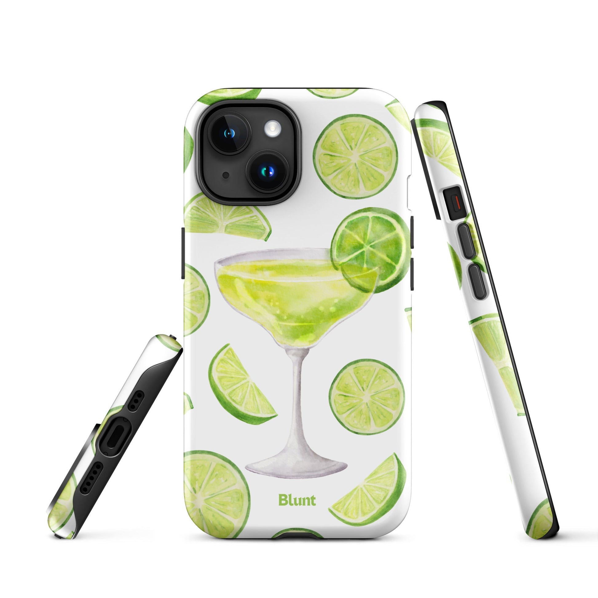 Limearita iPhone Case - blunt cases