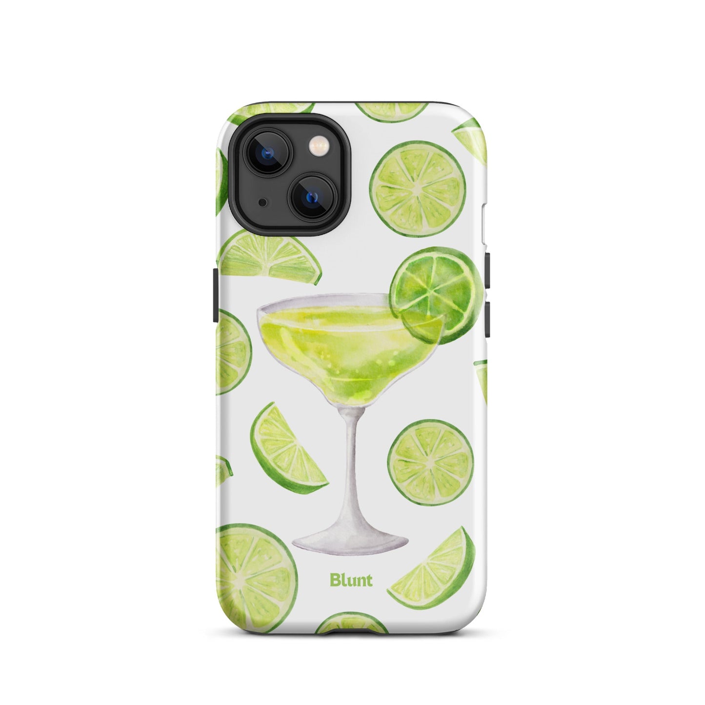 Limearita iPhone Case - blunt cases