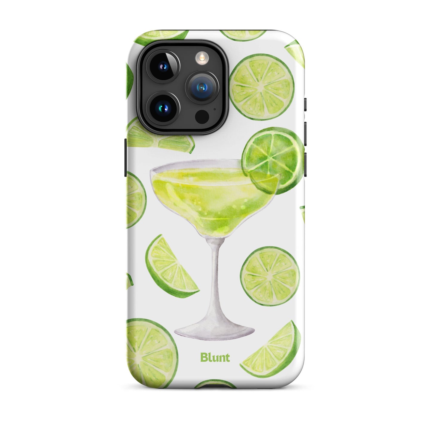 Limearita iPhone Case - blunt cases