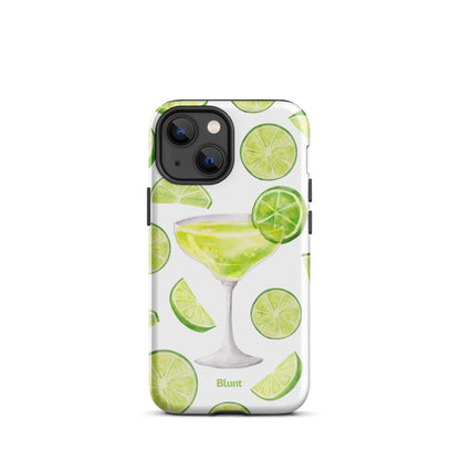 Limearita iPhone Case - blunt cases