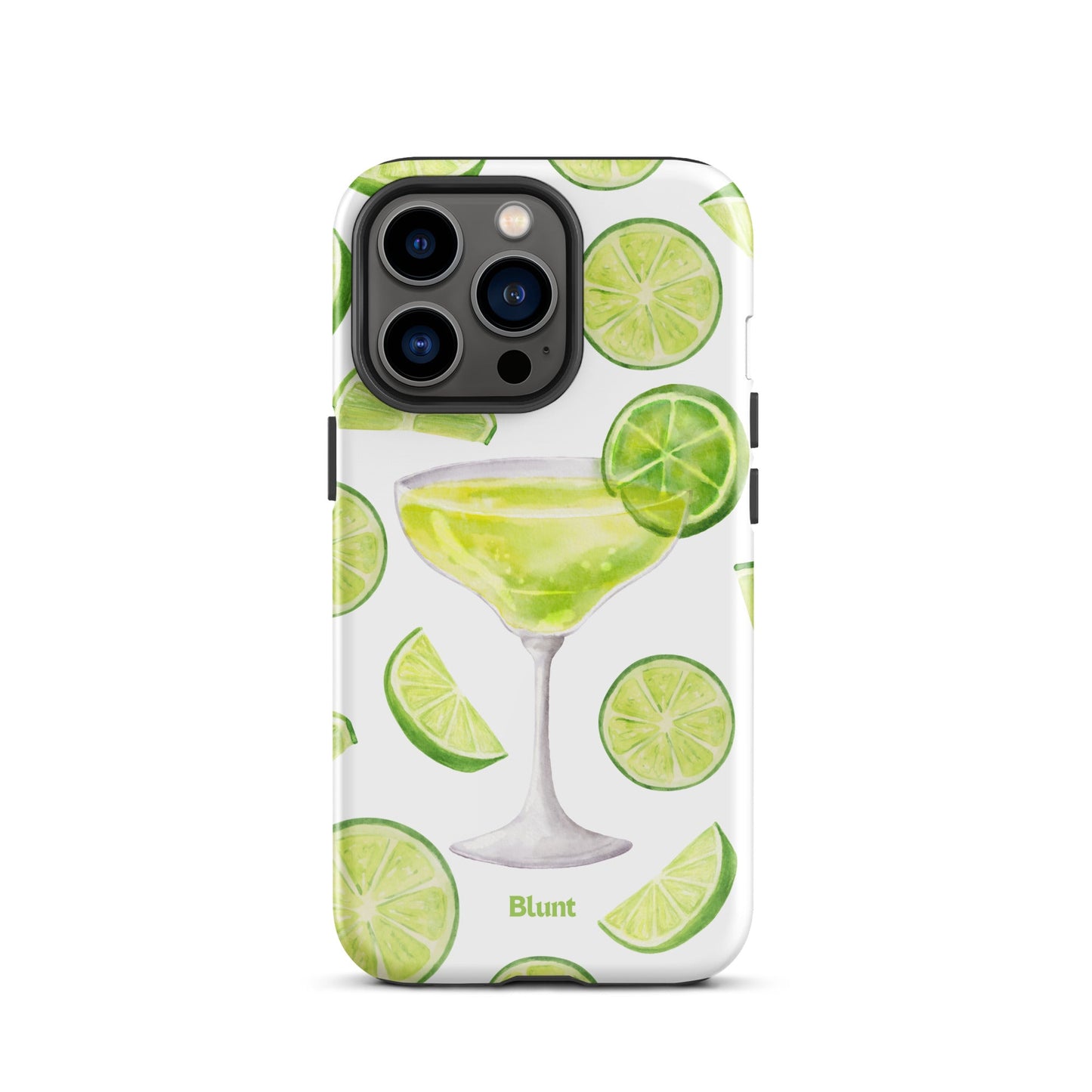 Limearita iPhone Case - blunt cases