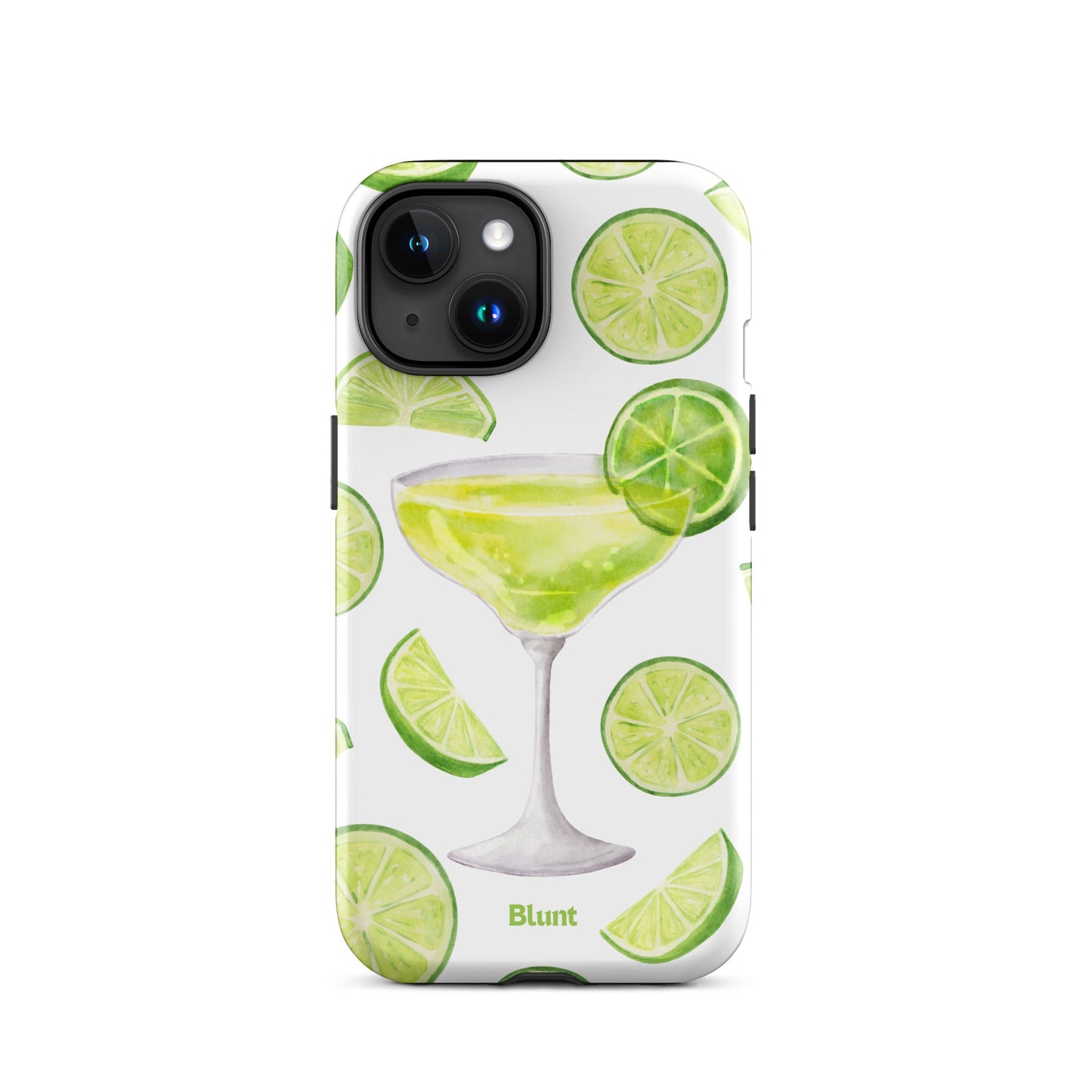 Limearita iPhone Case - blunt cases