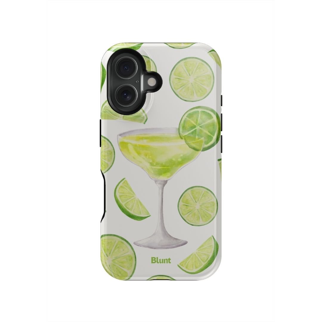 Limearita iPhone Case - blunt cases