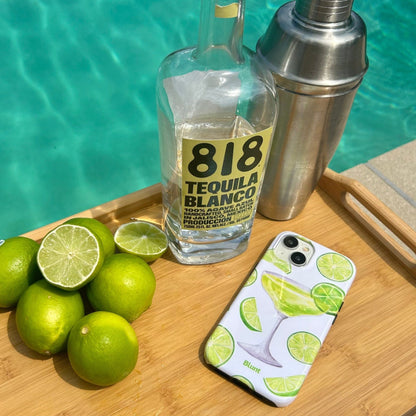 Limearita iPhone Case - blunt cases