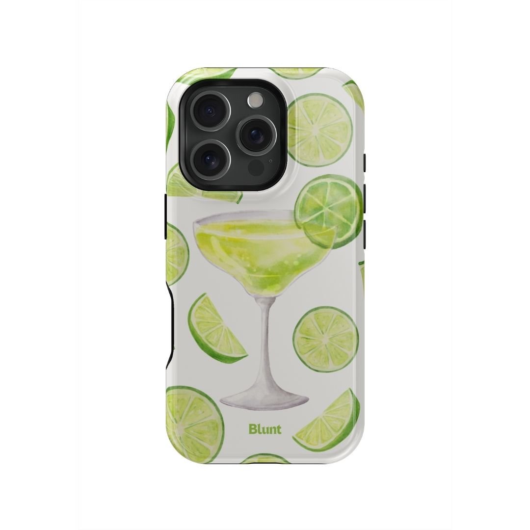 Limearita iPhone Case - blunt cases