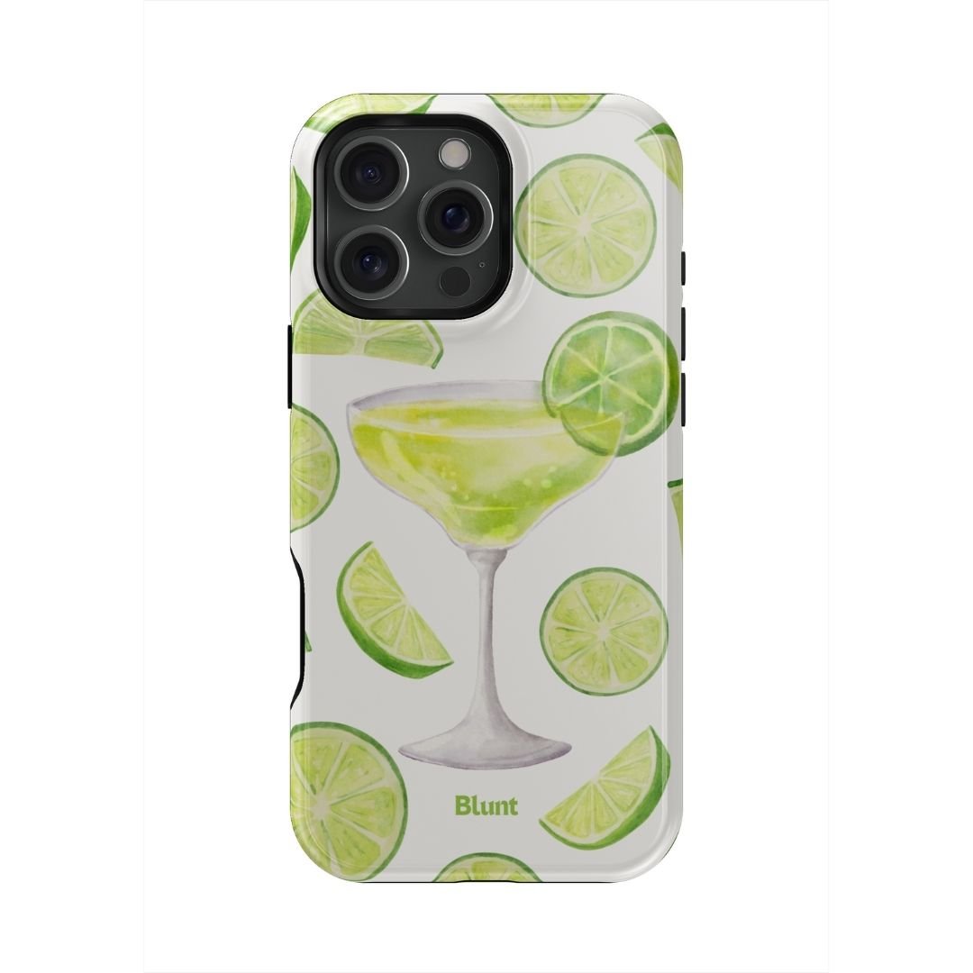 Limearita iPhone Case - blunt cases