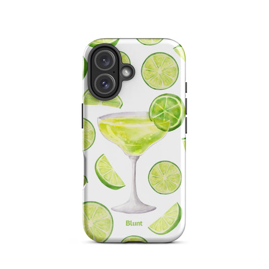 Limearita iPhone Case - Blunt Cases