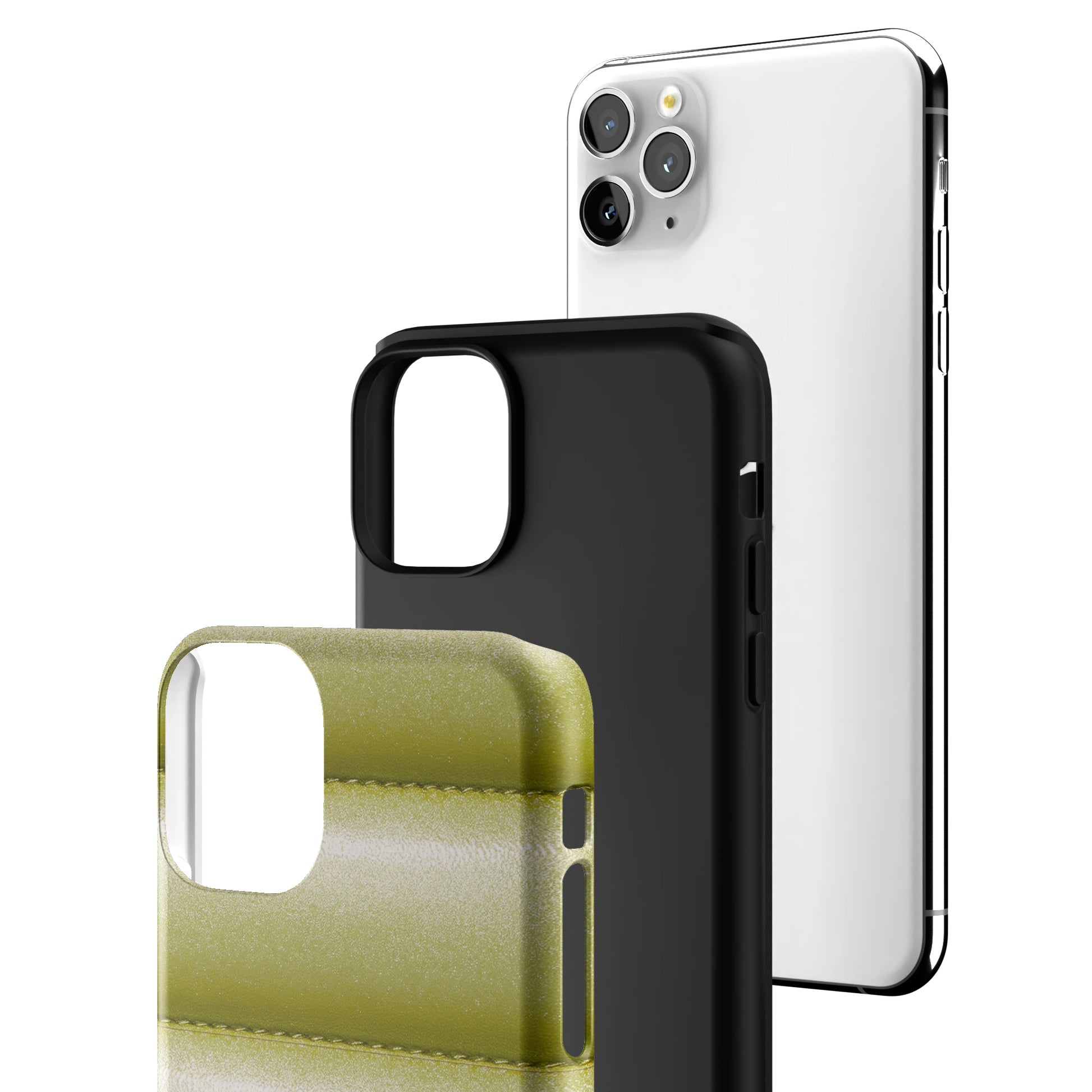 LimeIce iPhone Case gallery - Iphone_11_Pro_Max_3