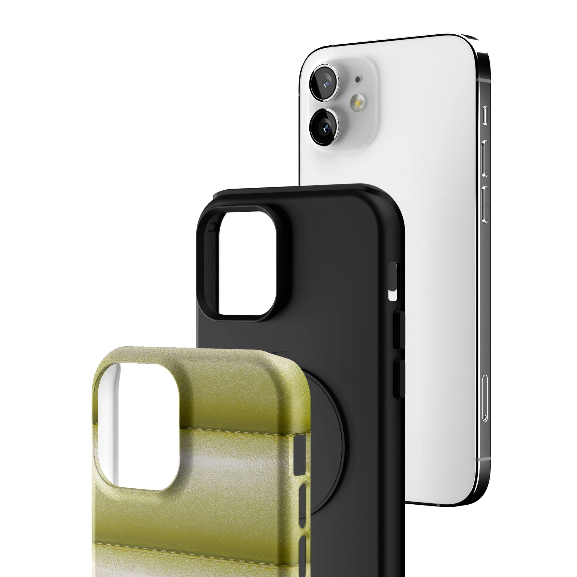 LimeIce iPhone Case gallery - Iphone_12_Iphone_3