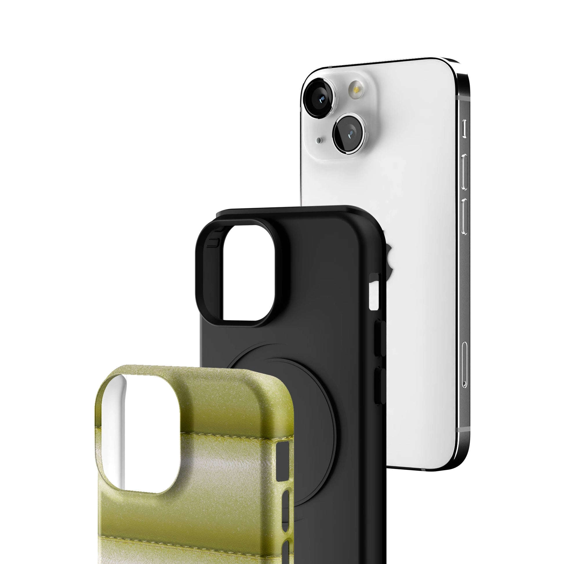LimeIce iPhone Case gallery - Iphone_13_Mini_Air_Plus_3