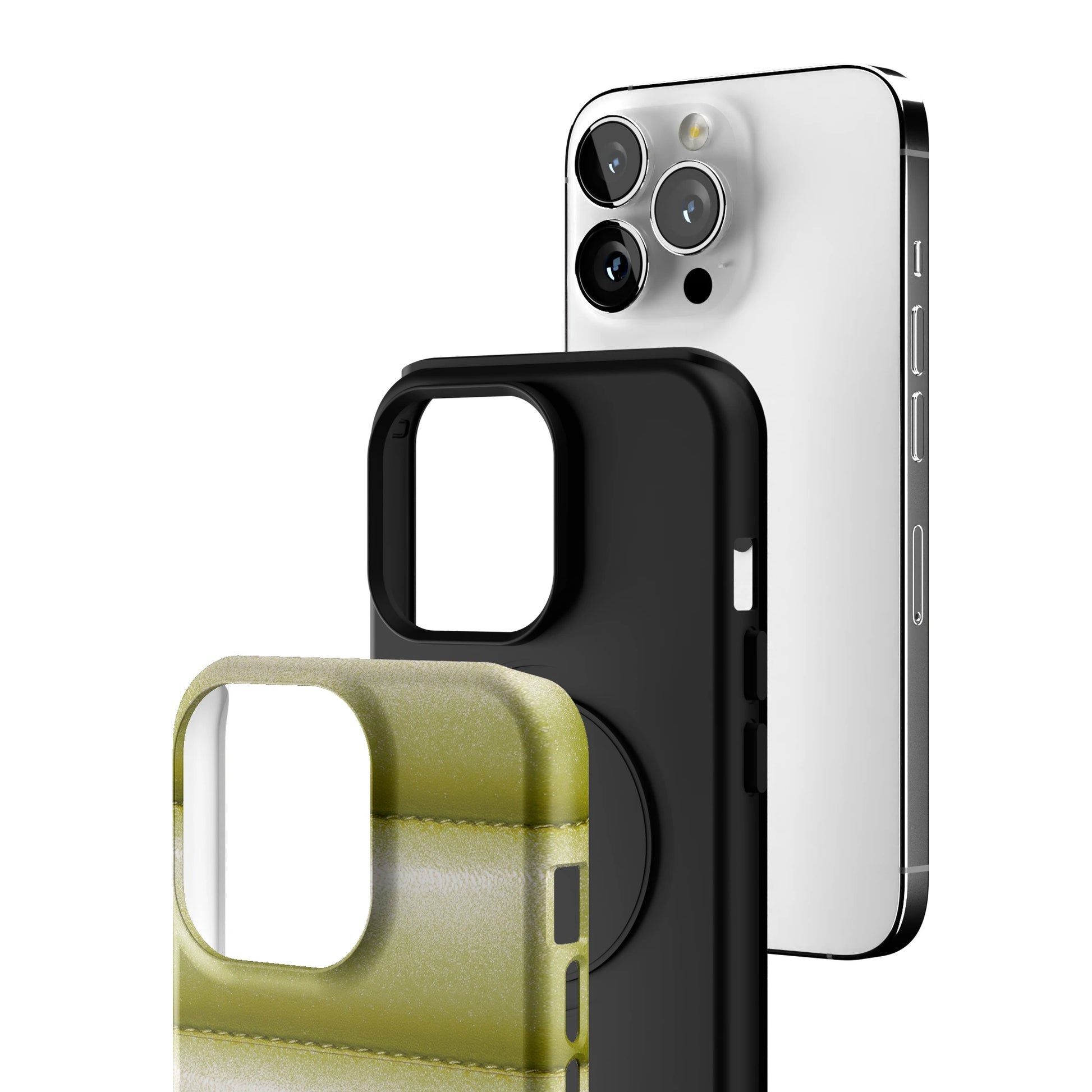 LimeIce iPhone Case gallery - Iphone_13_Pro_3