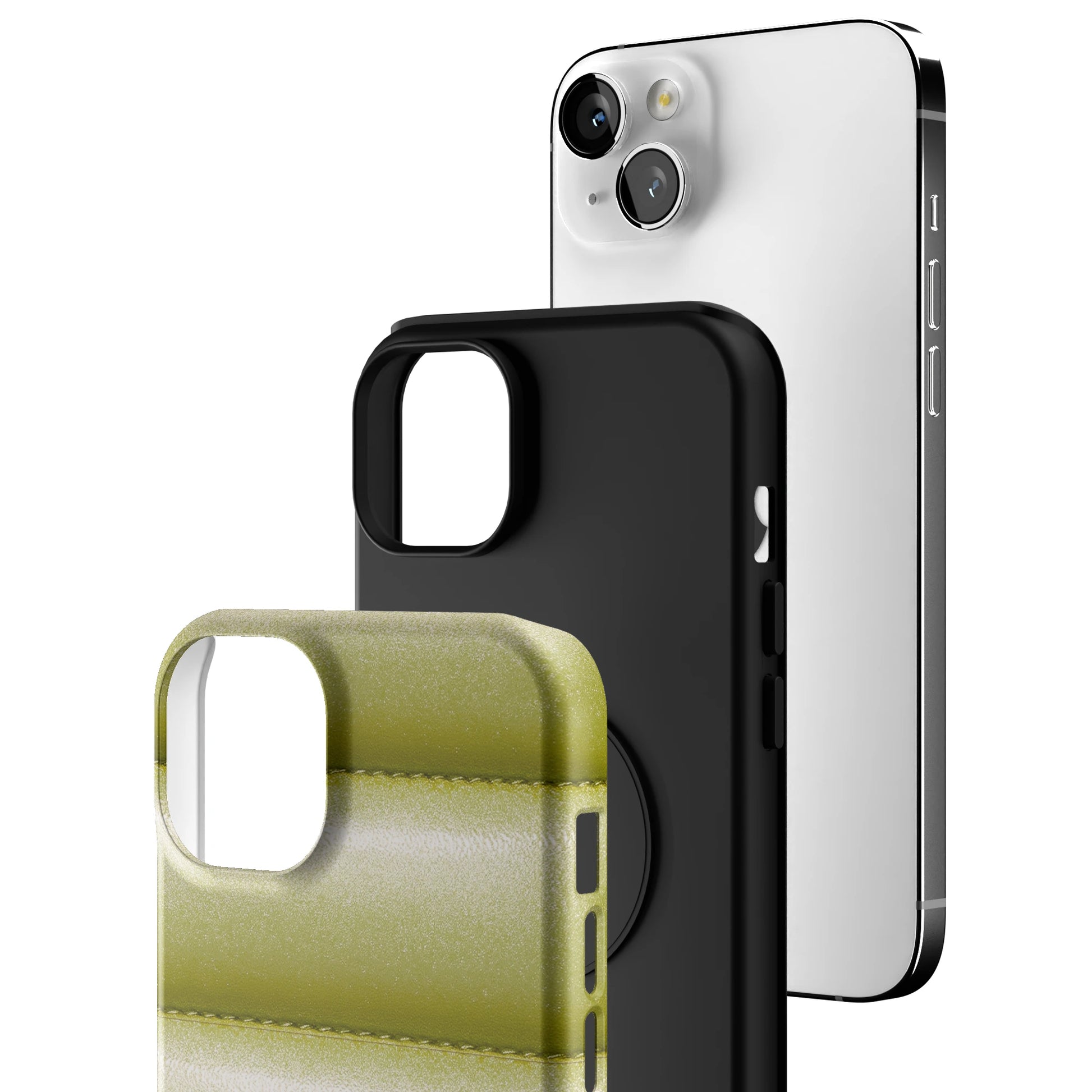 LimeIce iPhone Case gallery - Iphone_14_Mini_Air_Plus_3