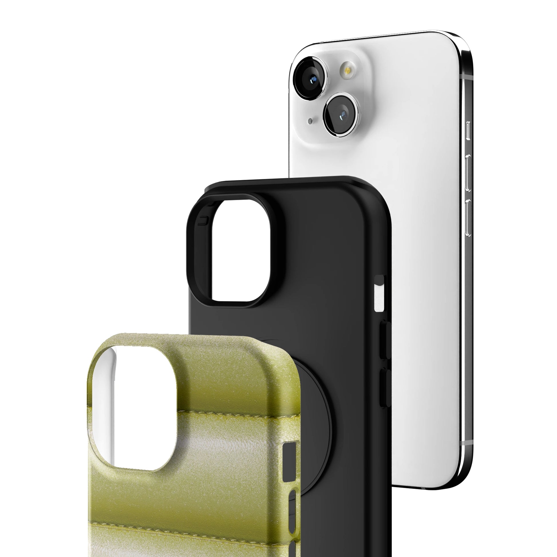 LimeIce iPhone Case gallery - Iphone_15_Iphone_3
