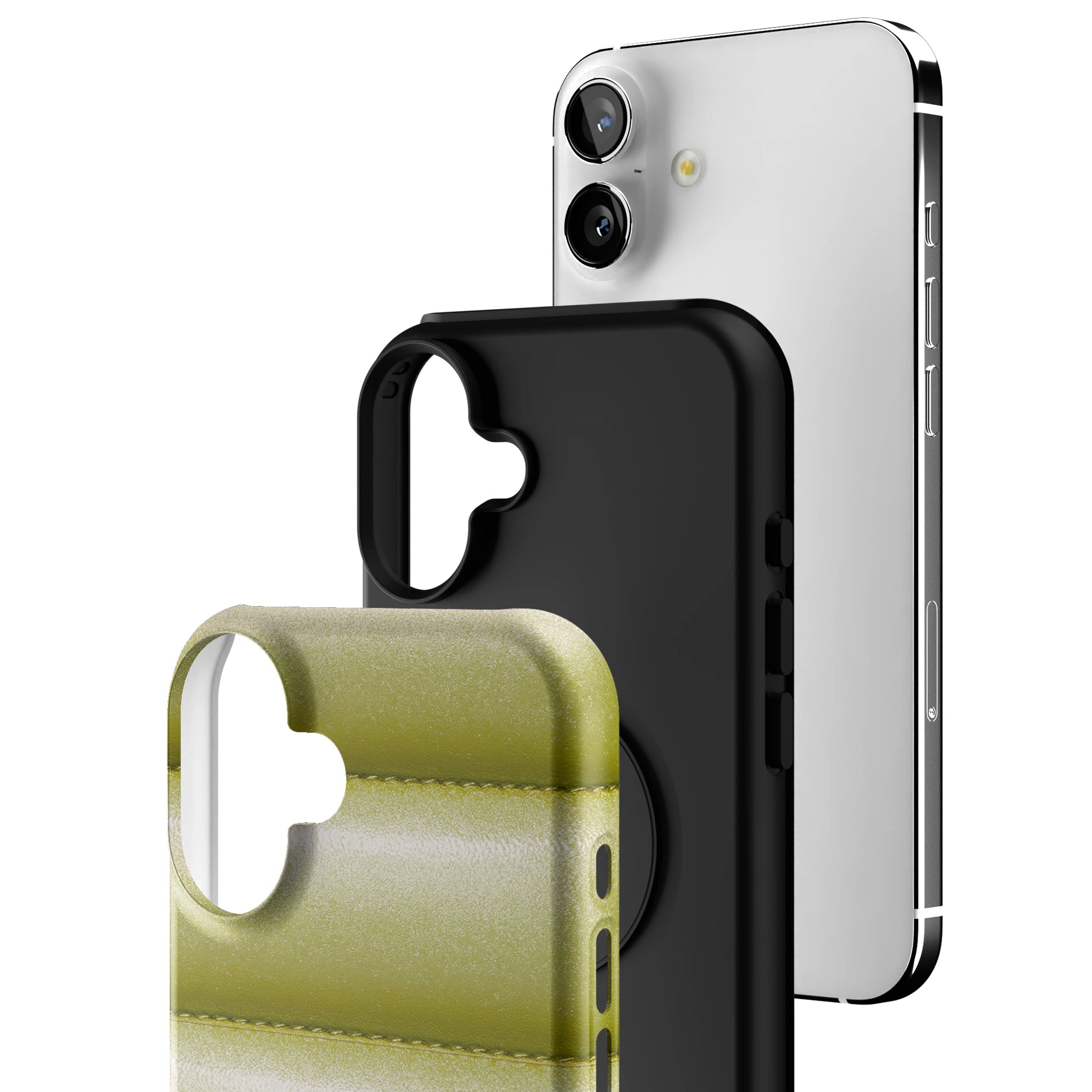 LimeIce iPhone Case gallery - Iphone_16_Mini_Air_Plus_3