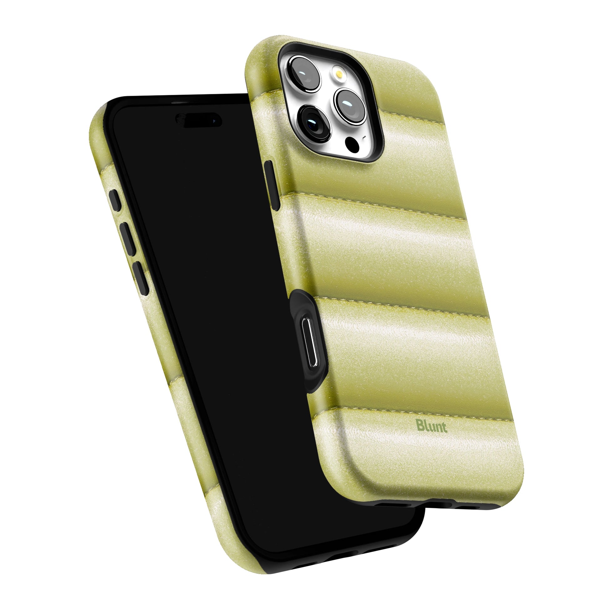 LimeIce iPhone Case gallery - Iphone_16_Pro_Max_6