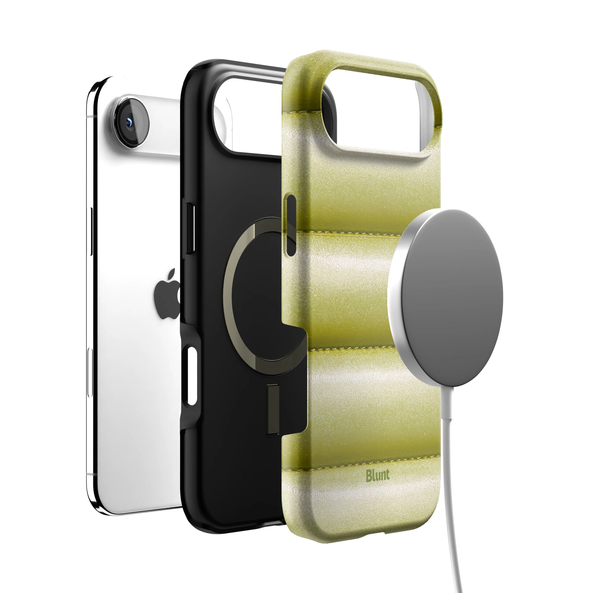 LimeIce iPhone Case gallery - Iphone_17_Air_4