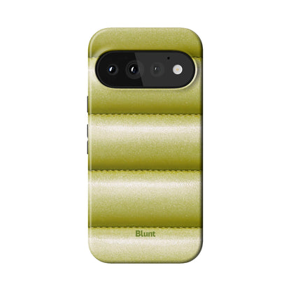 LimeIce Pixel Case - Blunt Cases