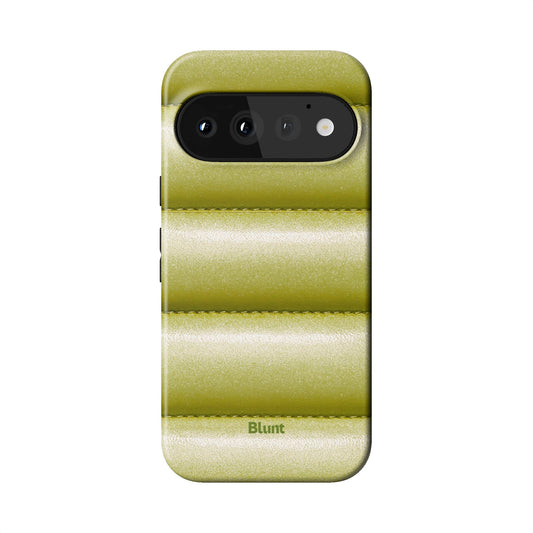 LimeIce Pixel Case - Blunt Cases