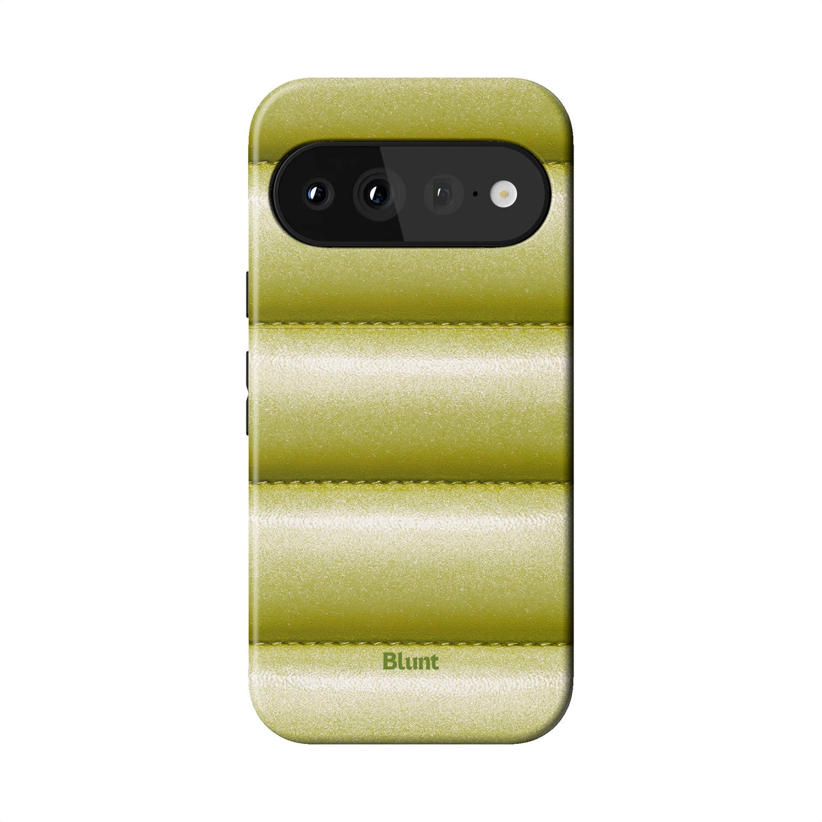 LimeIce Pixel Case - Blunt Cases