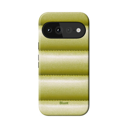LimeIce Pixel Case - Blunt Cases