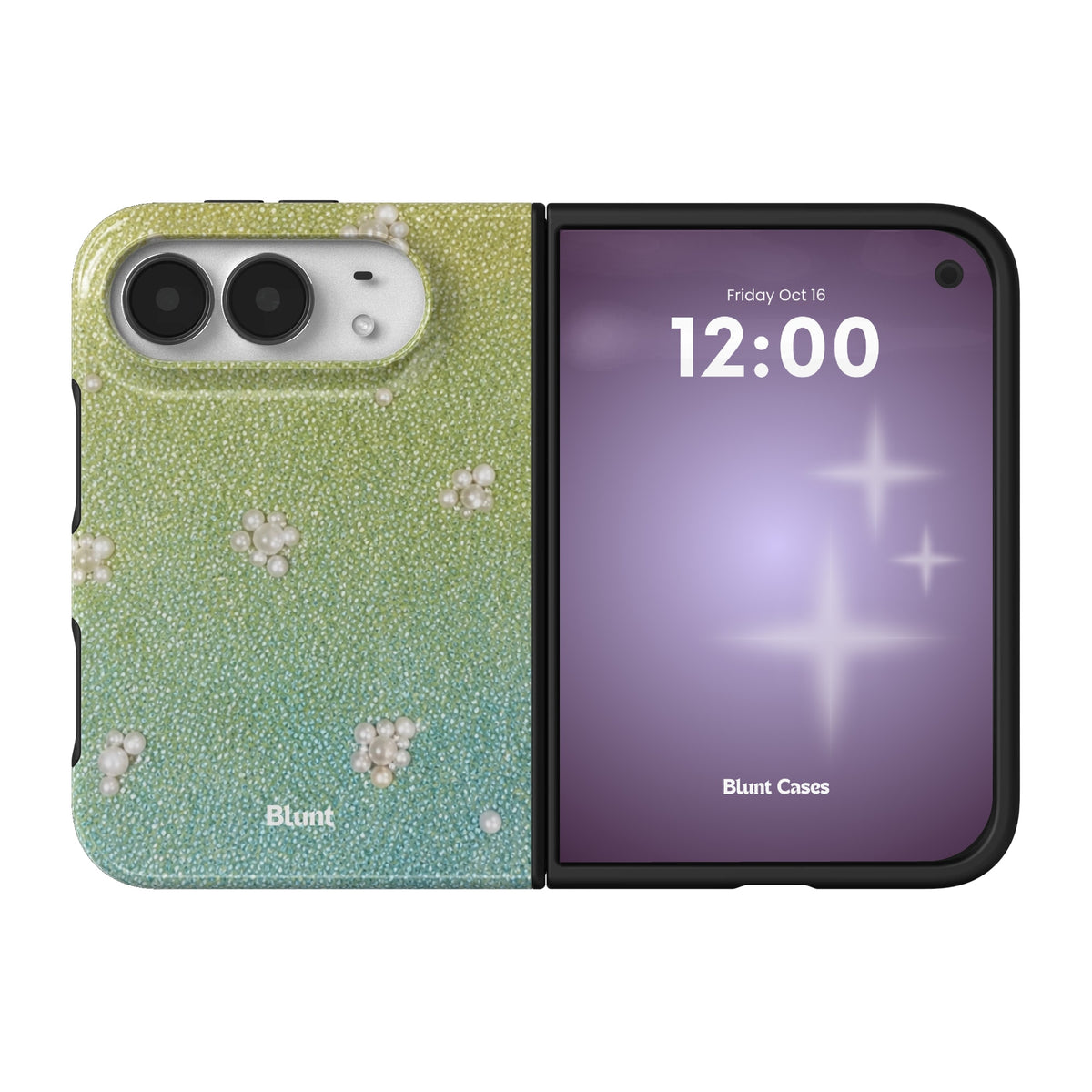 limelune-iphone-case iPhone 18 Duo case, view 1