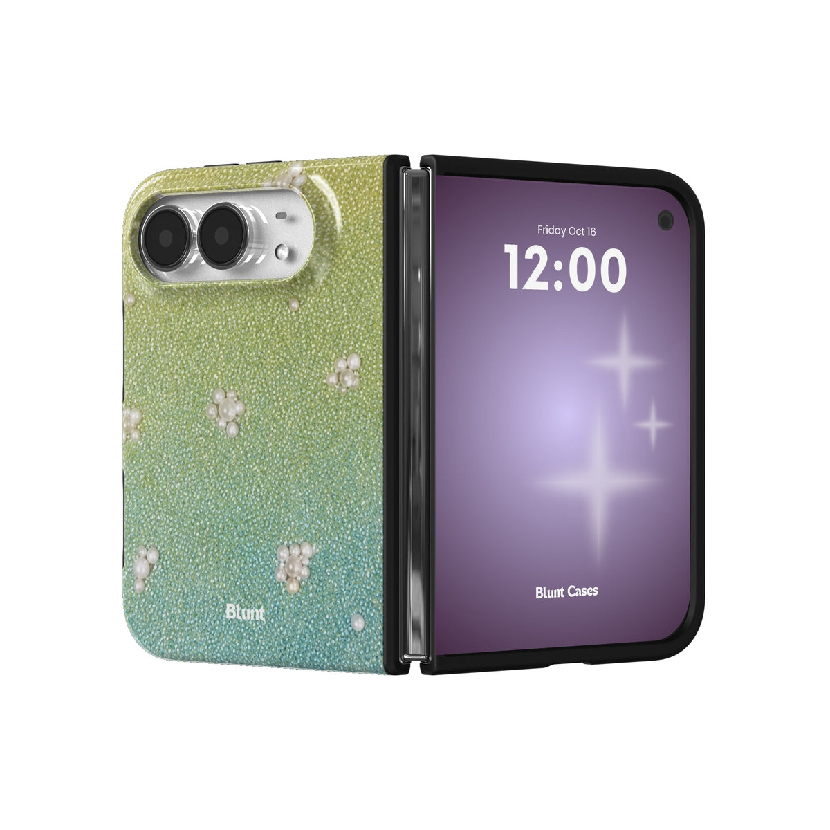 limelune-iphone-case iPhone 18 Duo case, view 3
