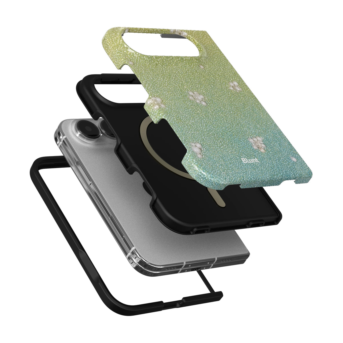 limelune-iphone-case iPhone 18 Duo case, view 6