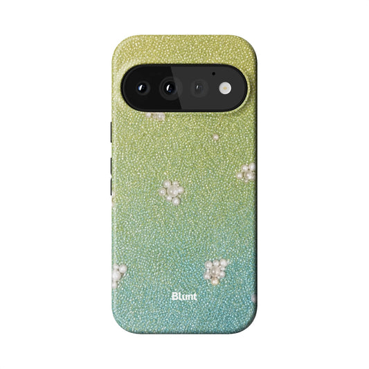 Limelune Pixel Case - Blunt Cases
