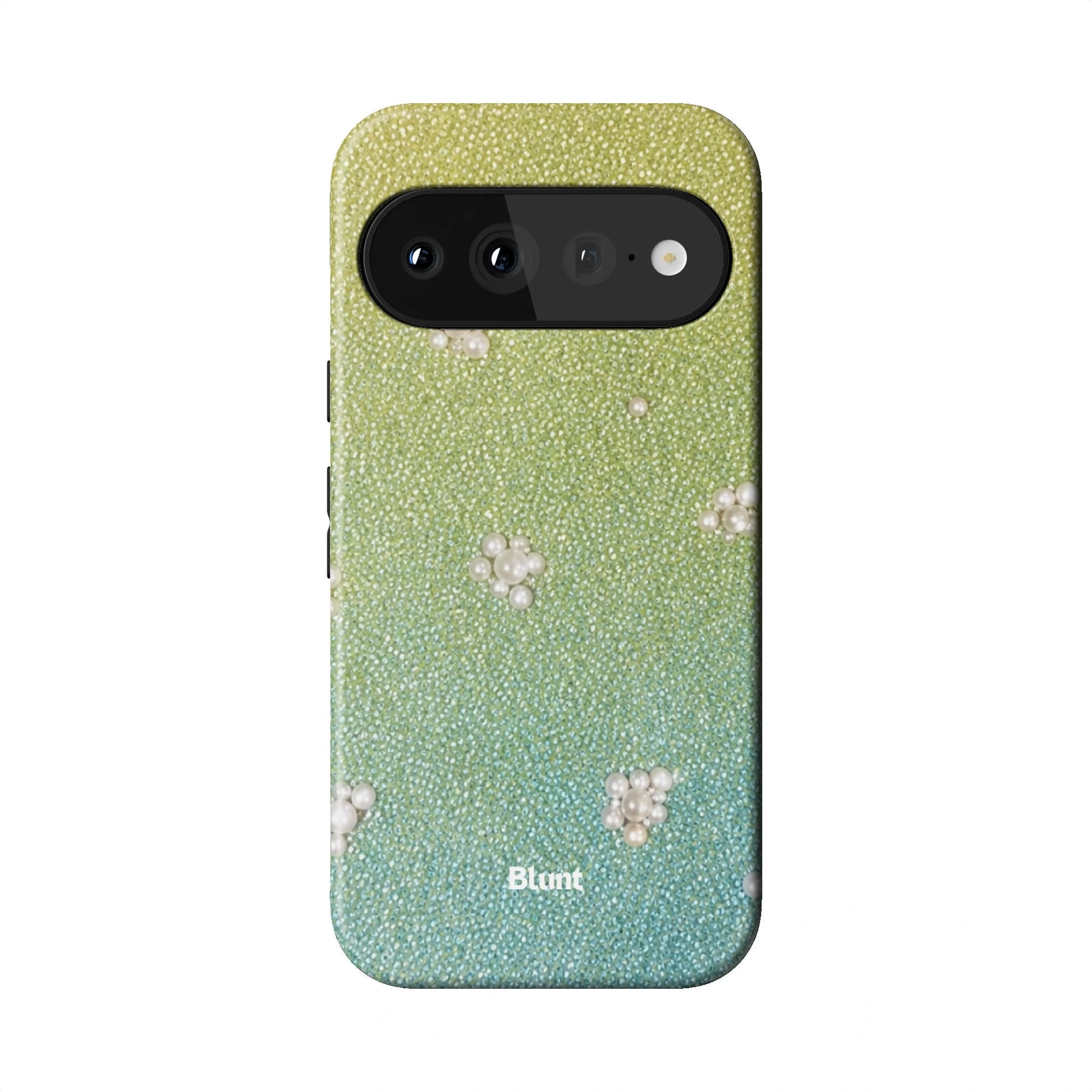 Limelune Pixel Case - Blunt Cases
