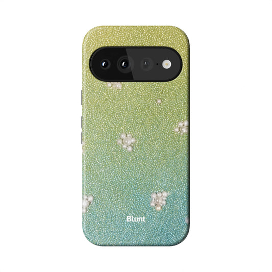 Limelune Pixel Case - Blunt Cases