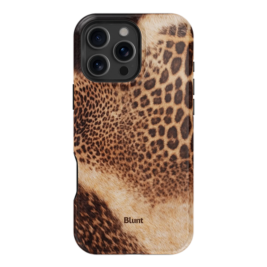 Desert Mirage iPhone Case