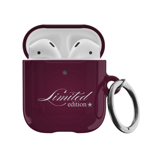 Limited Edition Airpod Case - Blunt Cases