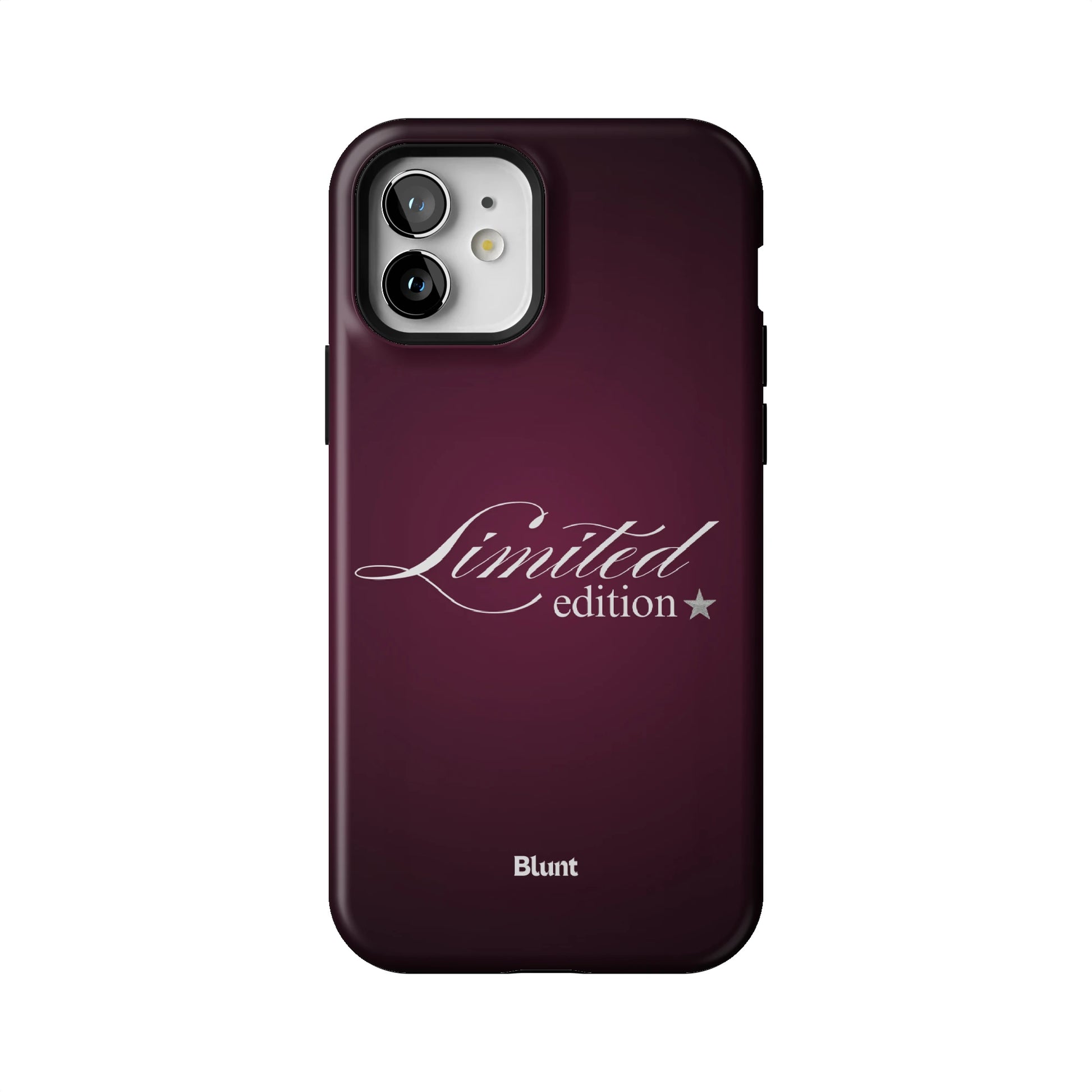 Limited Edition iPhone Case gallery - Iphone_12_Iphone_1