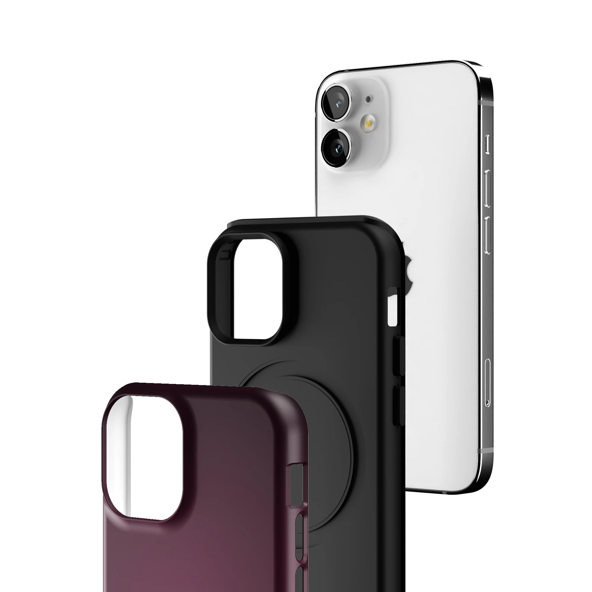 Limited Edition iPhone Case gallery - Iphone_12_Mini_Air_Plus_3
