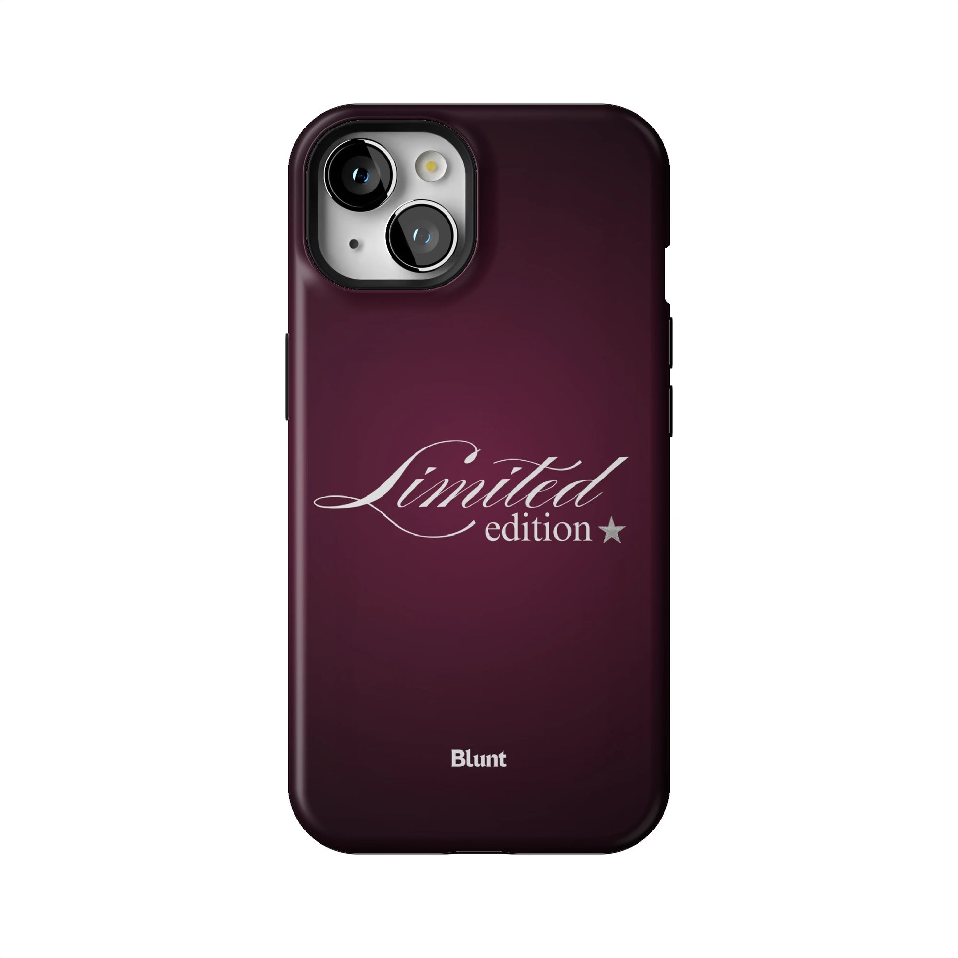 Limited Edition iPhone Case gallery - Iphone_13_Iphone_1