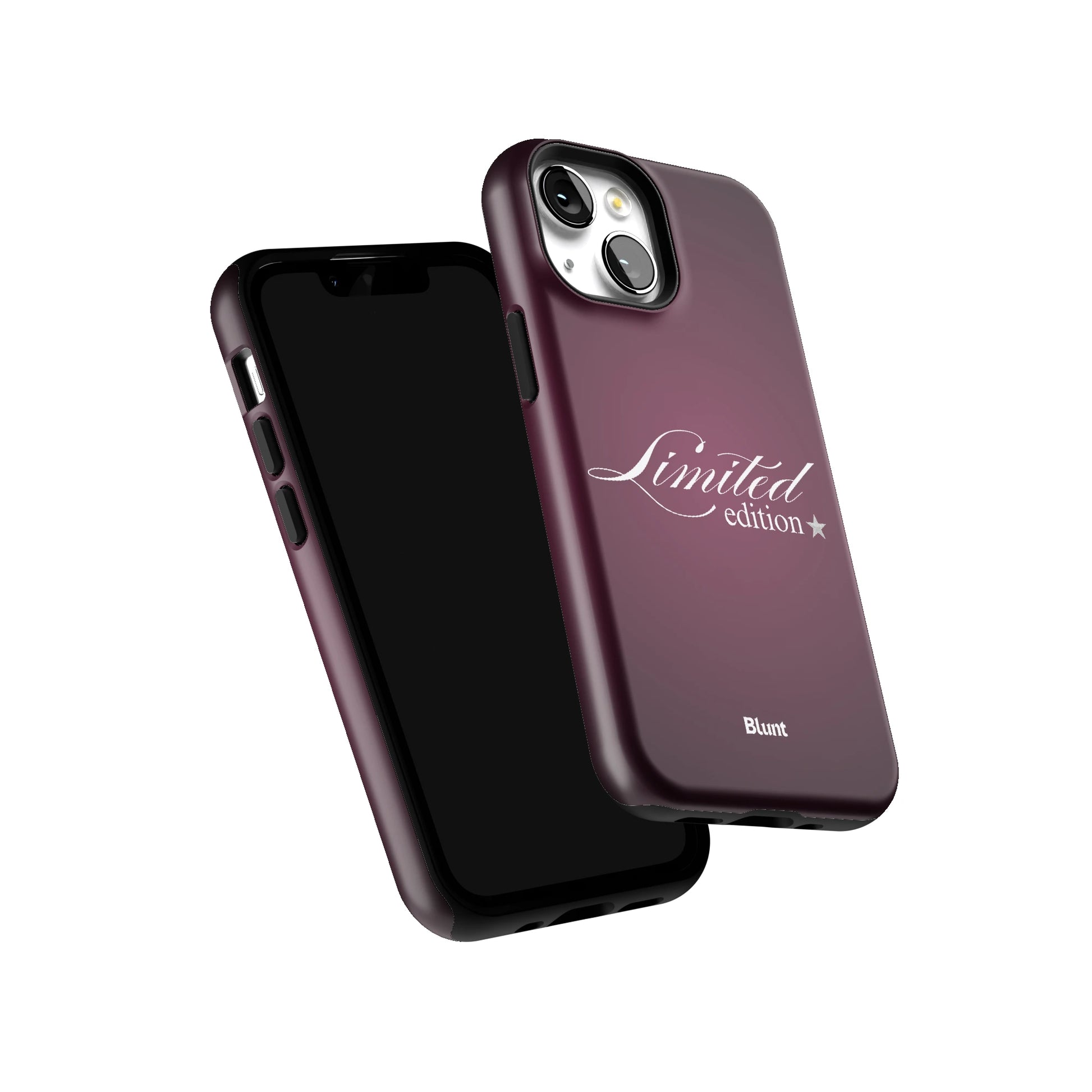 Limited Edition iPhone Case gallery - Iphone_13_Mini_Air_Plus_6