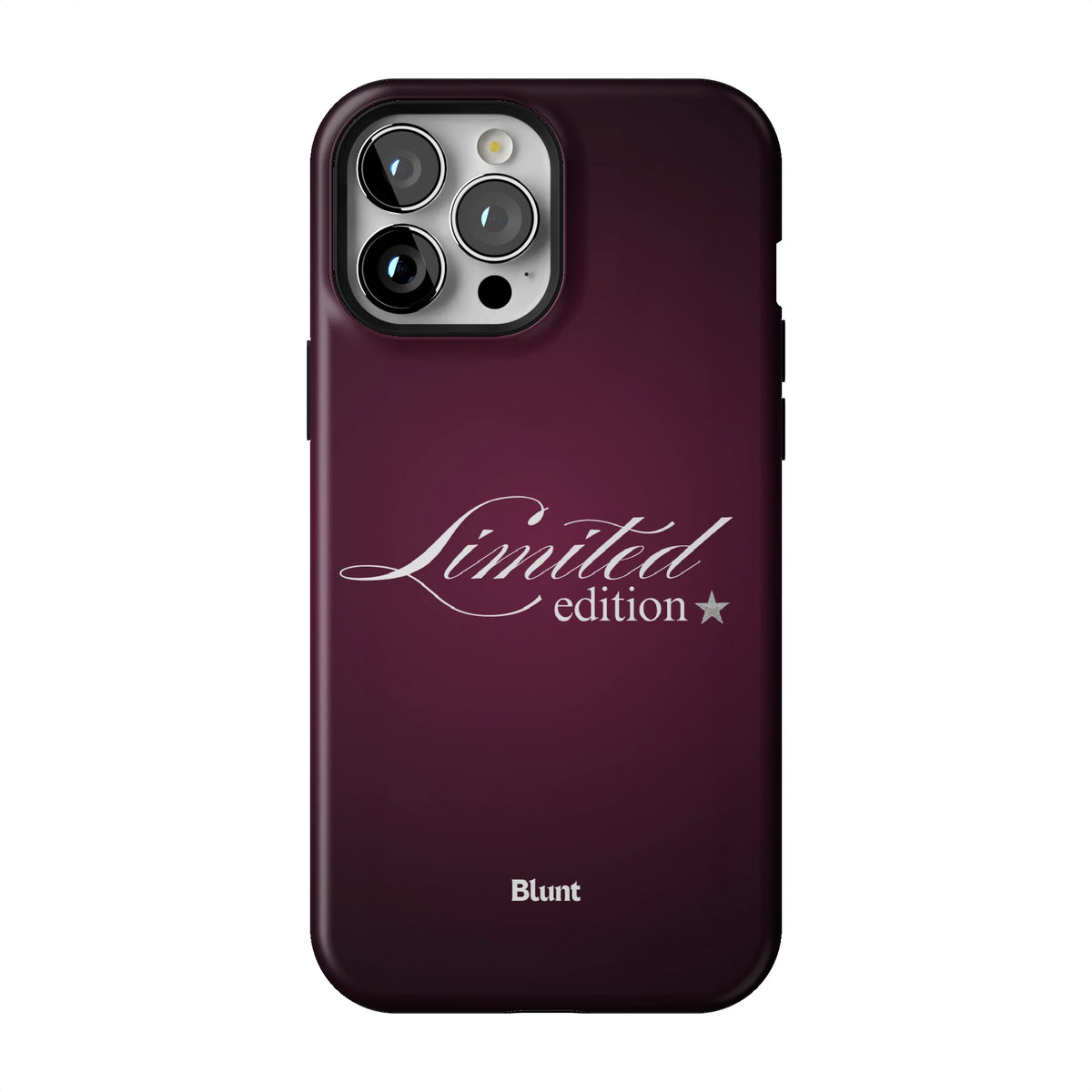 Limited Edition iPhone Case gallery - Iphone_13_Pro_Max_1