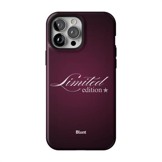 Limited Edition iPhone Case gallery - Iphone_13_Pro_Max_1